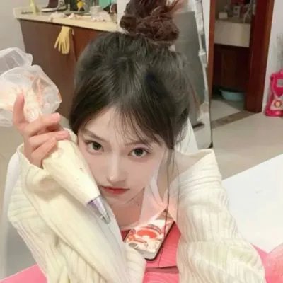 女管家